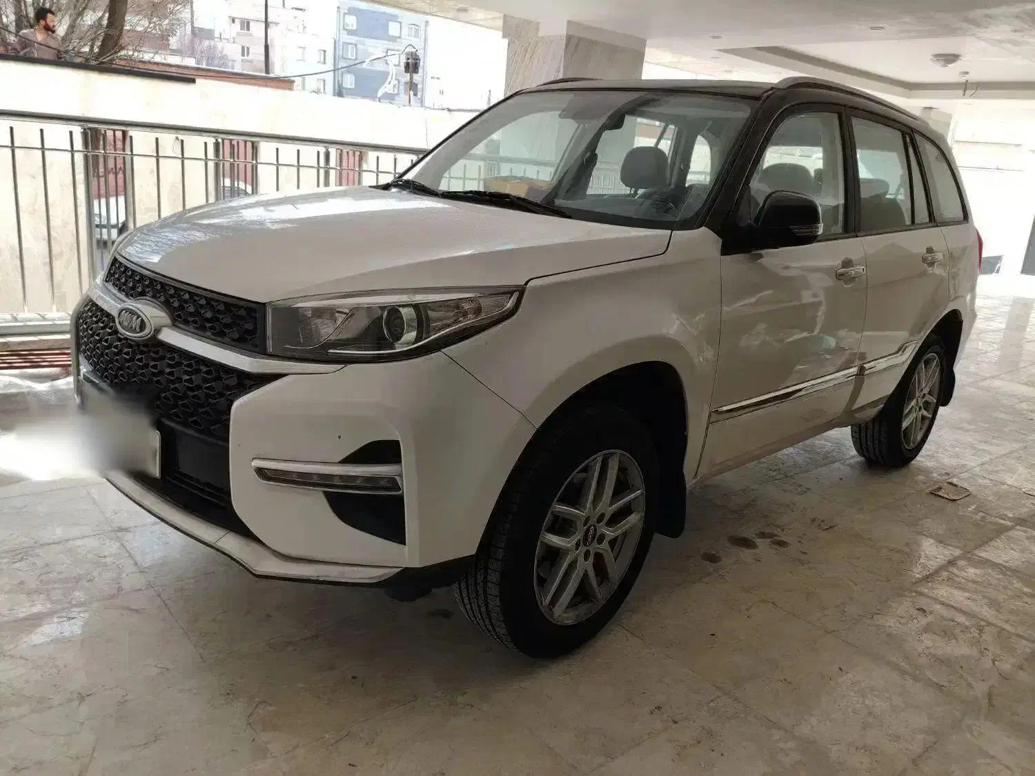 x33 at|خودرو سواری و وانت|تهران, باغ خزانه|دیوار