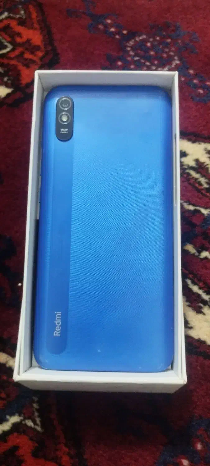 ردمی a9|موبایل|گنبد کاووس, |دیوار