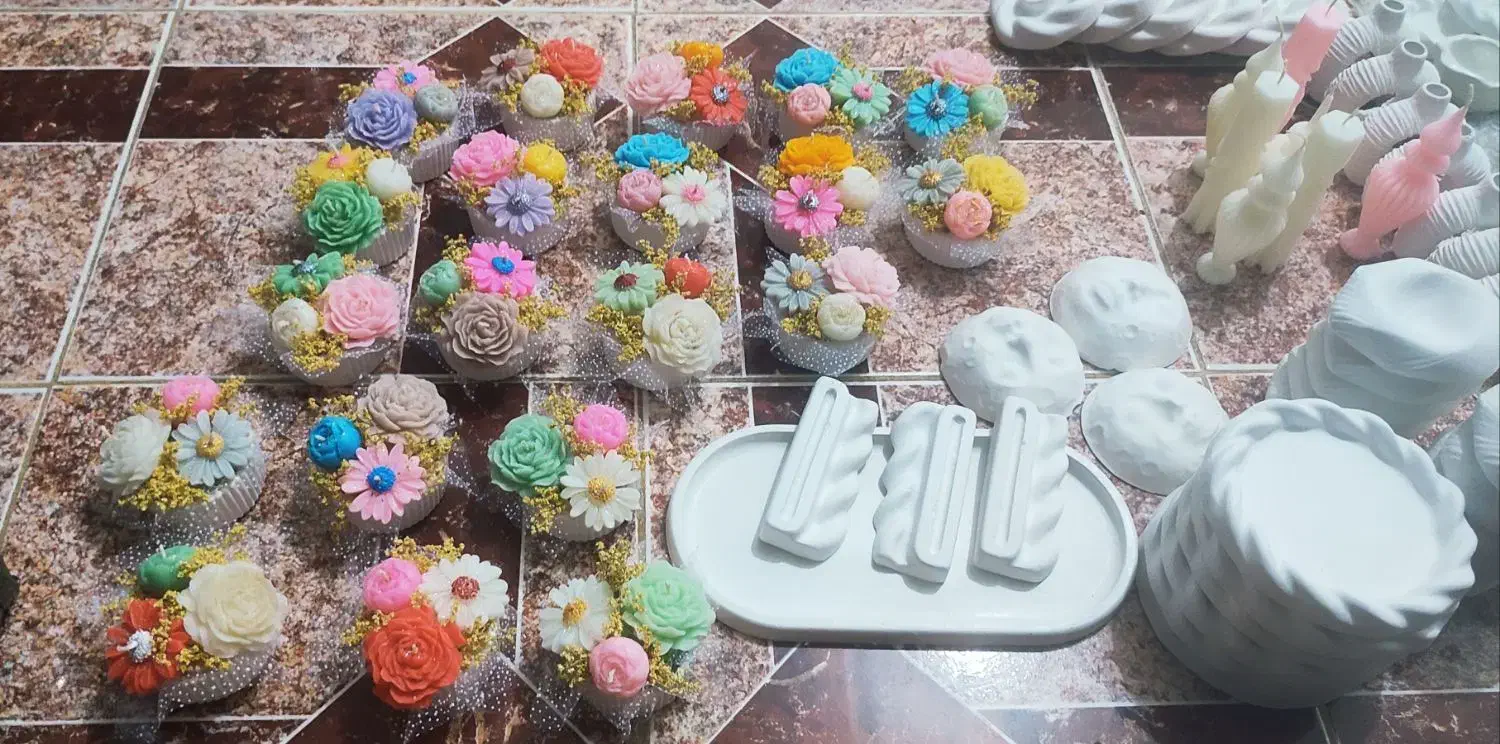 سنگ مصنوعی|صنایع دستی و سایر لوازم تزئینی|نورآباد, |دیوار