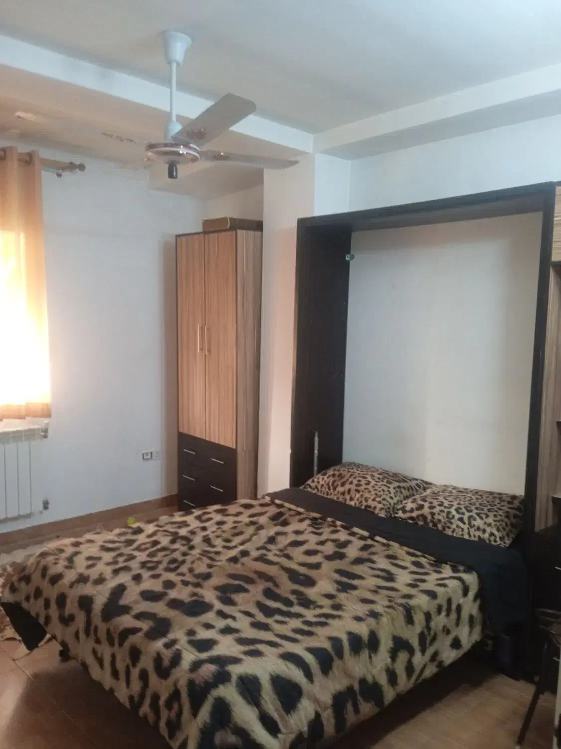 رو تختی پلنگی ترک|سرویس روتختی|گرگان, |دیوار