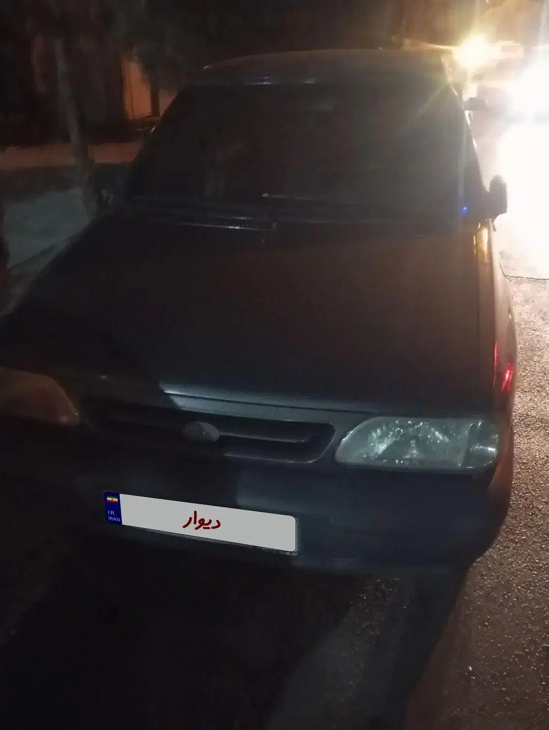 فروش خودرو در|خودرو سواری و وانت|اندیشه, اندیشه فاز ۵|دیوار