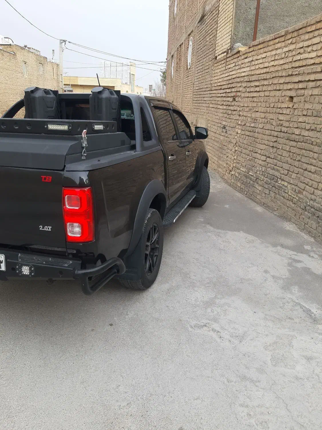 kmc 1401|خودرو سواری و وانت|اقلید, |دیوار