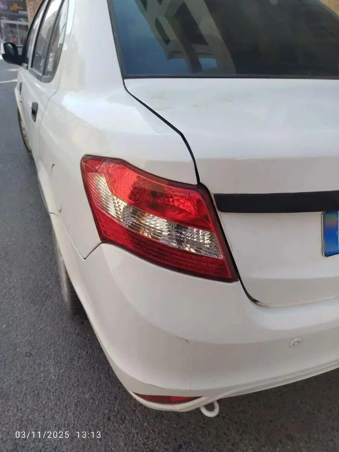 فروش ساینا1400|خودرو سواری و وانت|بیرجند, |دیوار