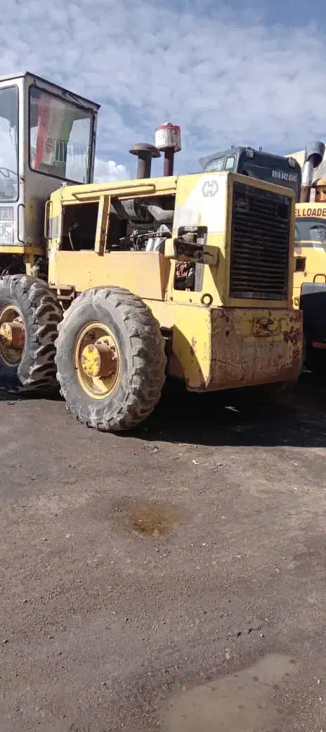 گریدر|خودرو سنگین|ایلام, |دیوار