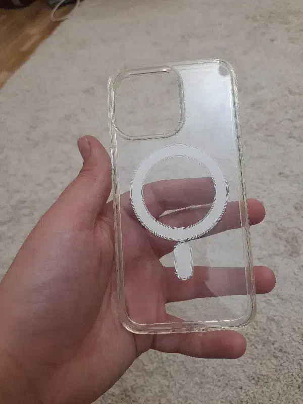 قاب آیفون ۱۶|لوازم جانبی موبایل و تبلت|تهران, وحیدیه|دیوار