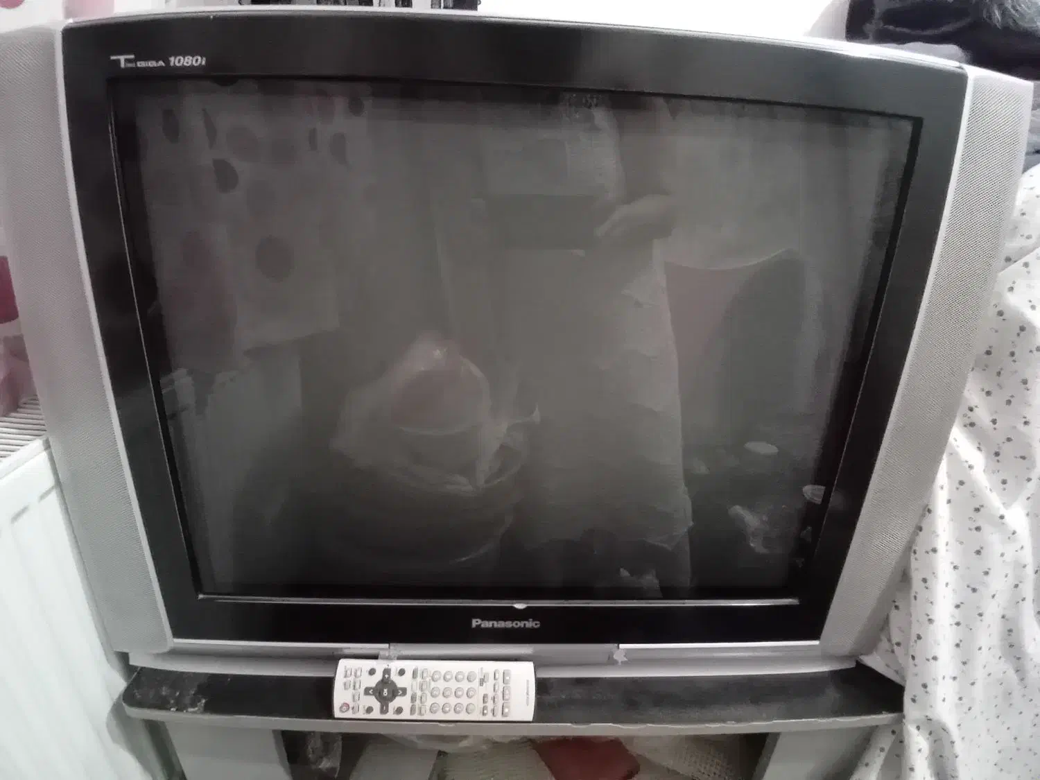 تلویزیون ۲۹اینچ  مالزی اصل|تلویزیون و پروژکتور|هشتگرد, شهرک المهدی|دیوار