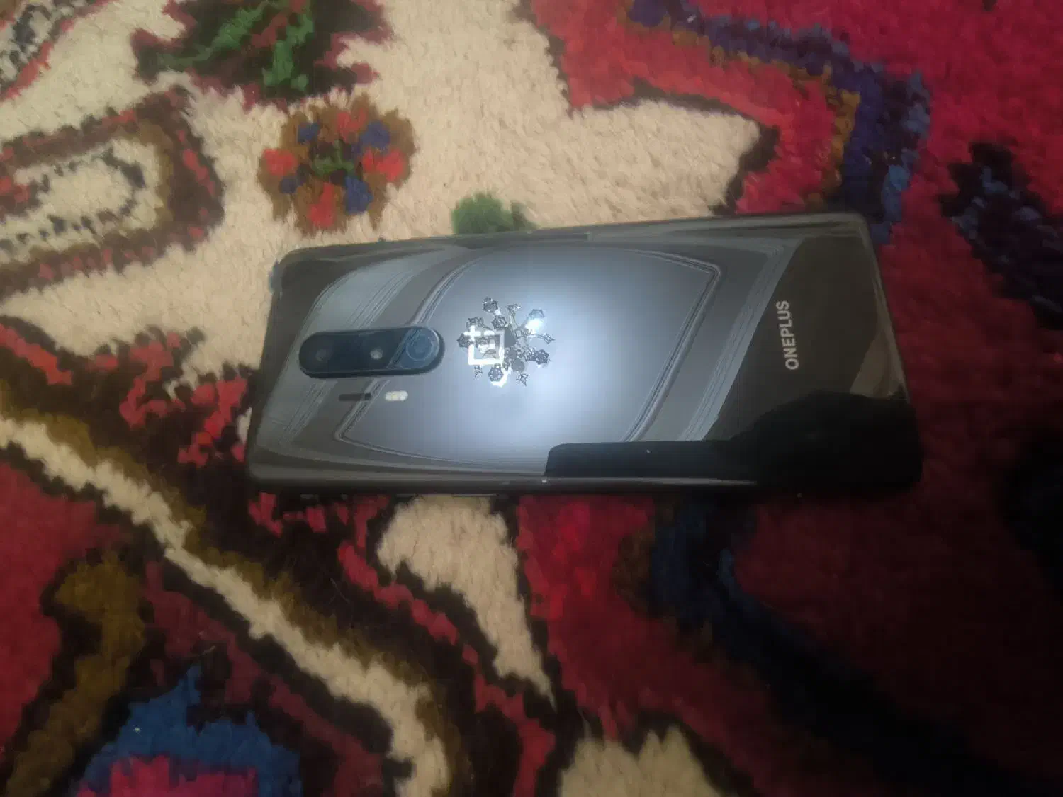 one plus 8 pro|موبایل|تبریز, |دیوار