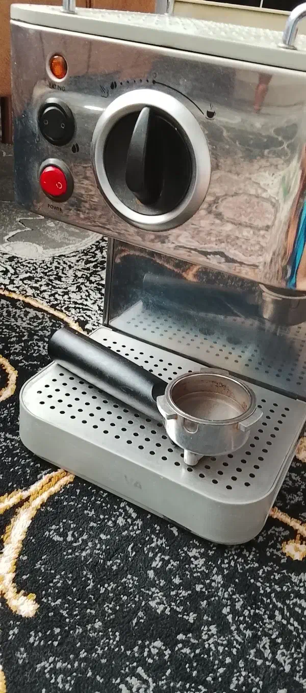 دستگاه قوه ساز|سماور، چای‌ساز، قهوه‌ساز|رودهن, |دیوار