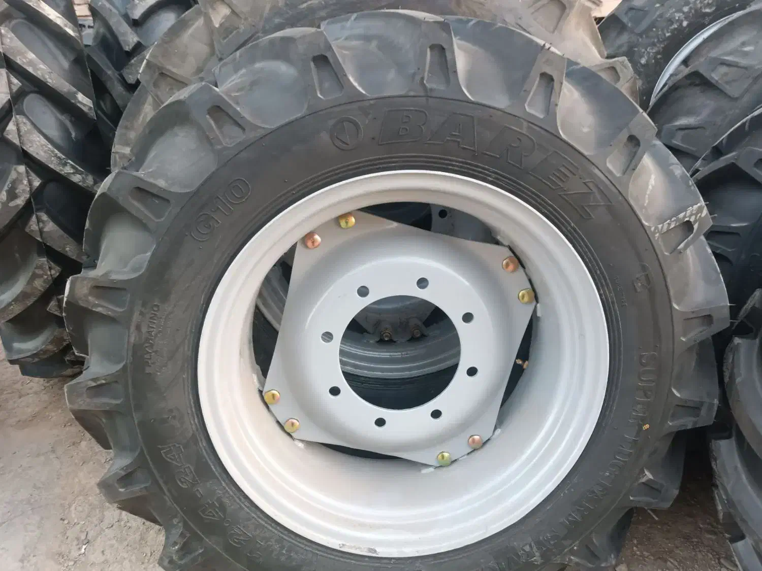 تراکتور 285 . تراکتور 399|خودرو سنگین|لالجین, |دیوار