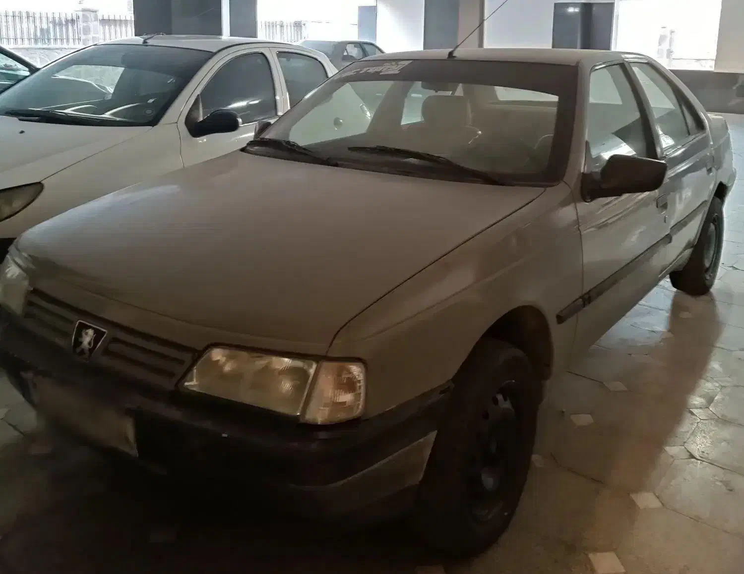 فروش ماشین|خودرو سواری و وانت|کرج, ساماندهی|دیوار