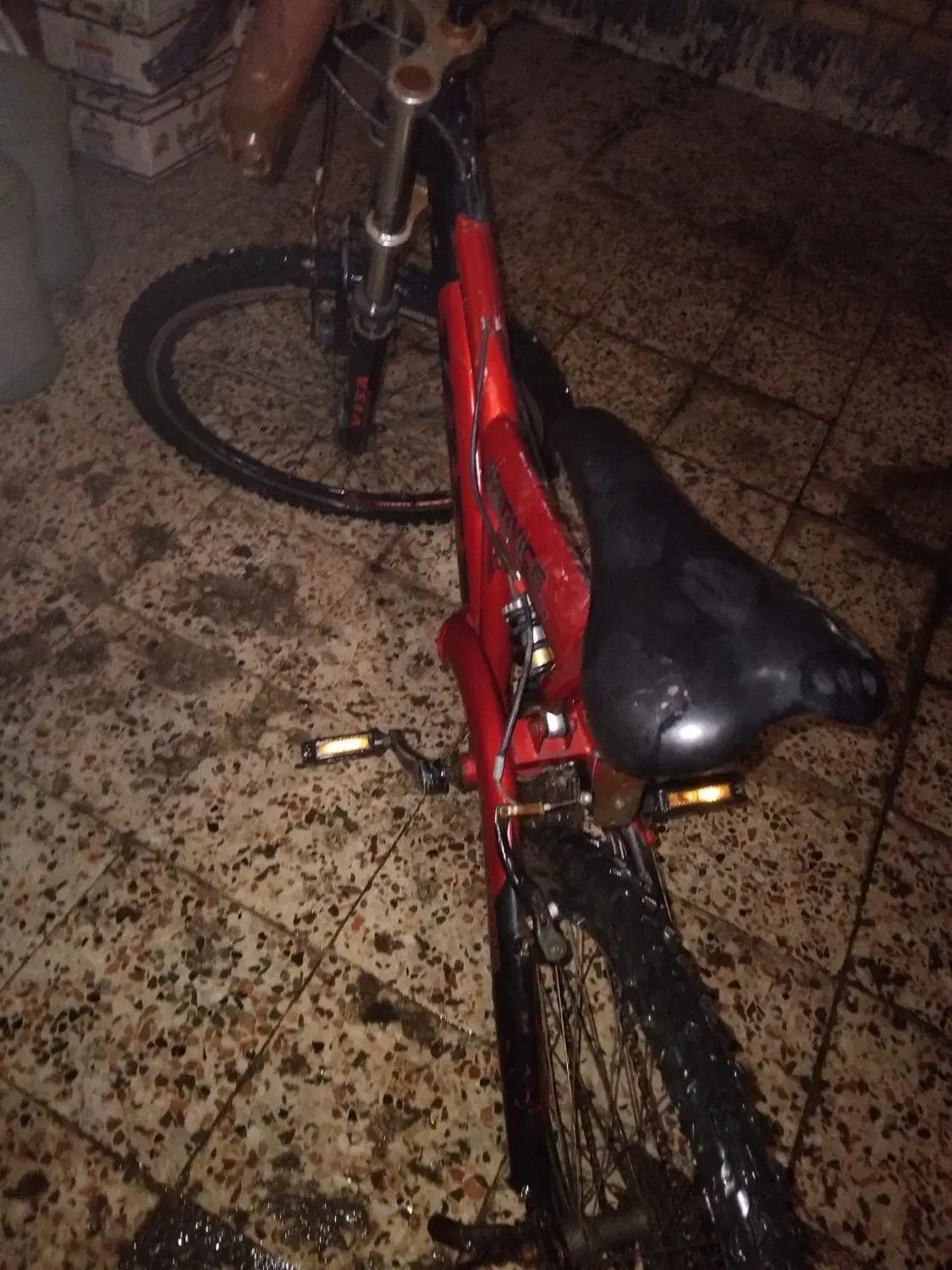 دوچرخه ۲۶|دوچرخه، اسکیت، اسکوتر|شوشتر, |دیوار