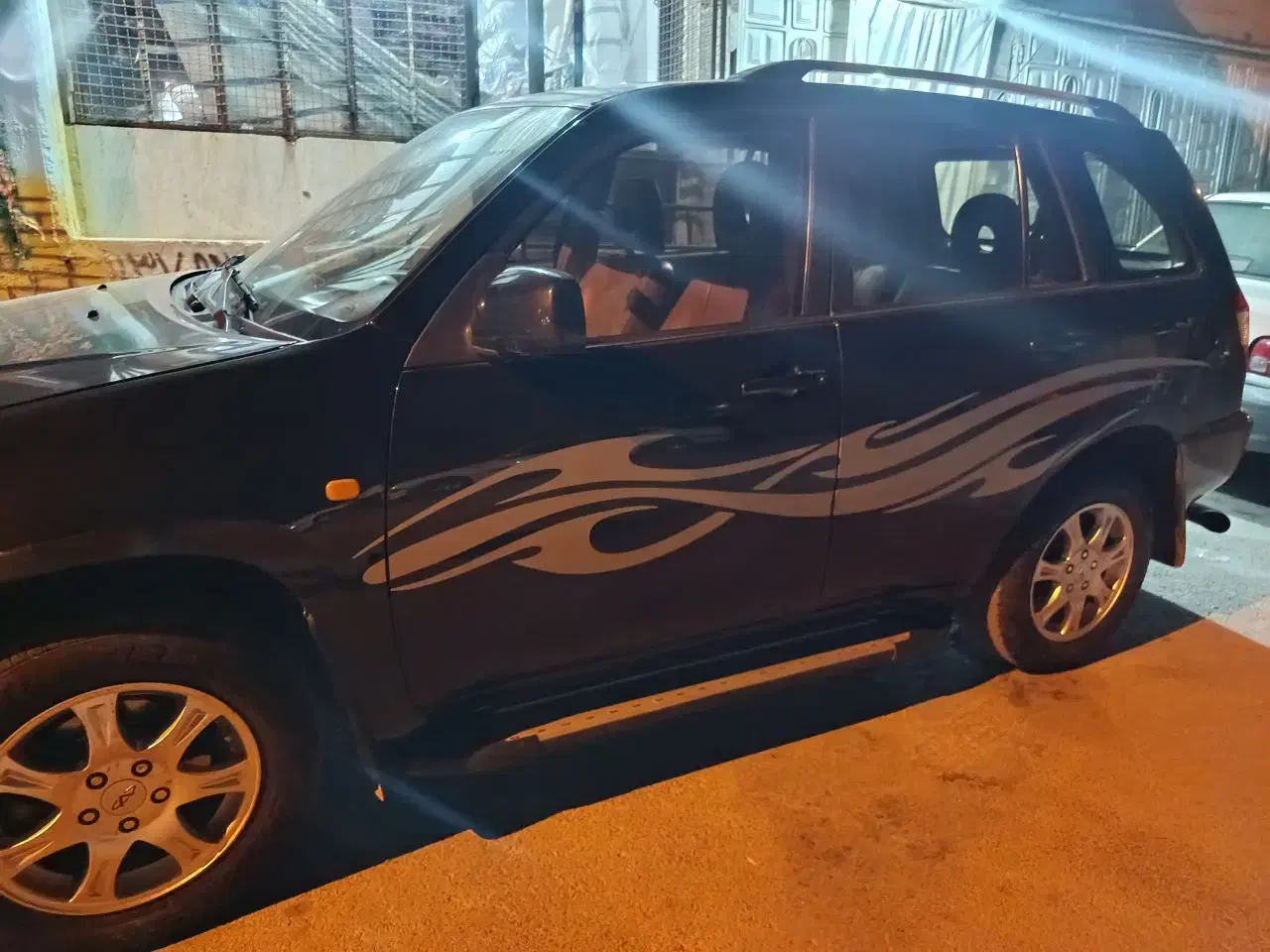 ام وی ام x33|خودرو سواری و وانت|فلاورجان, |دیوار