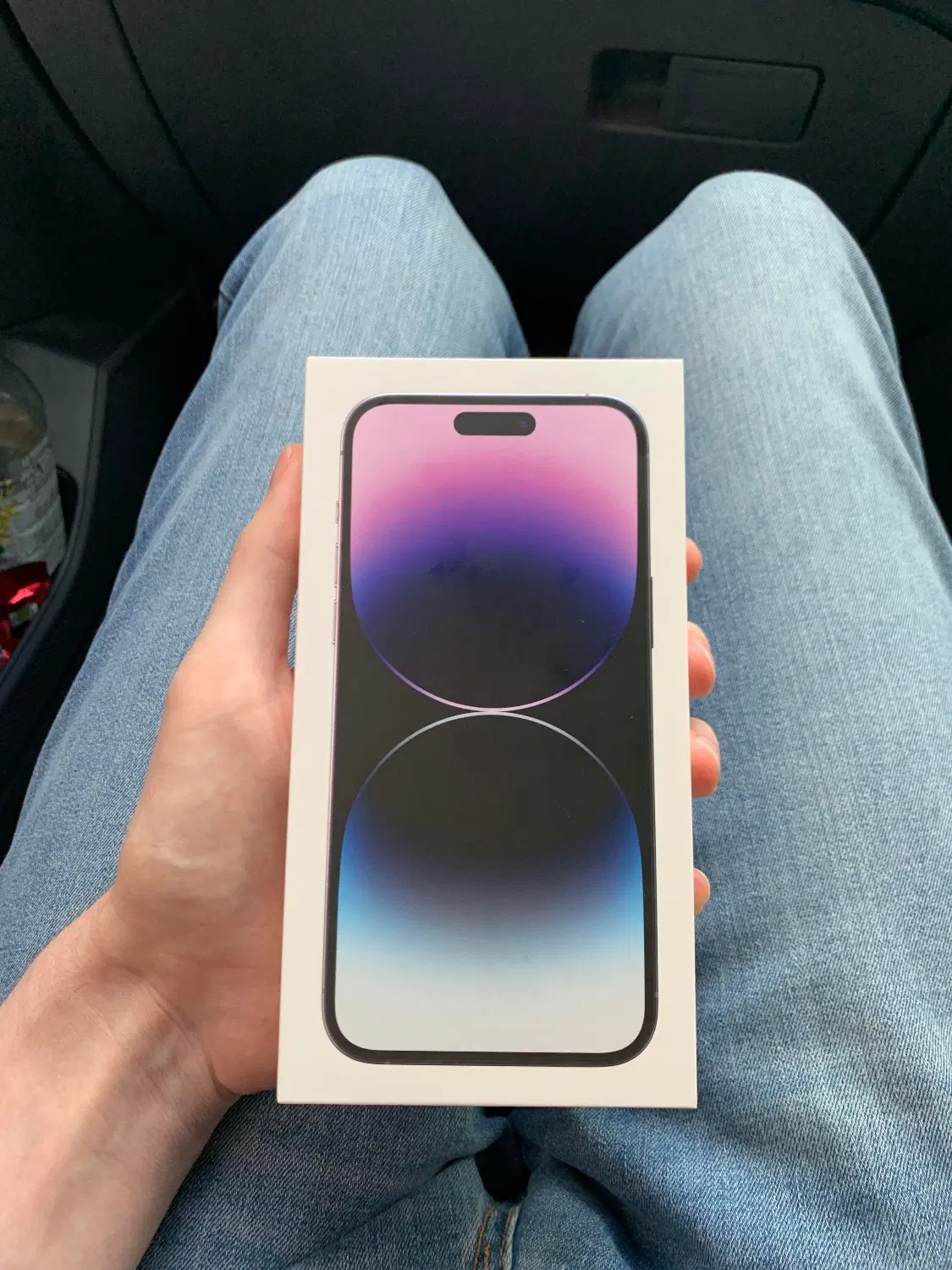 Iphone 14 promax 256 LLA|موبایل|بهبهان, |دیوار