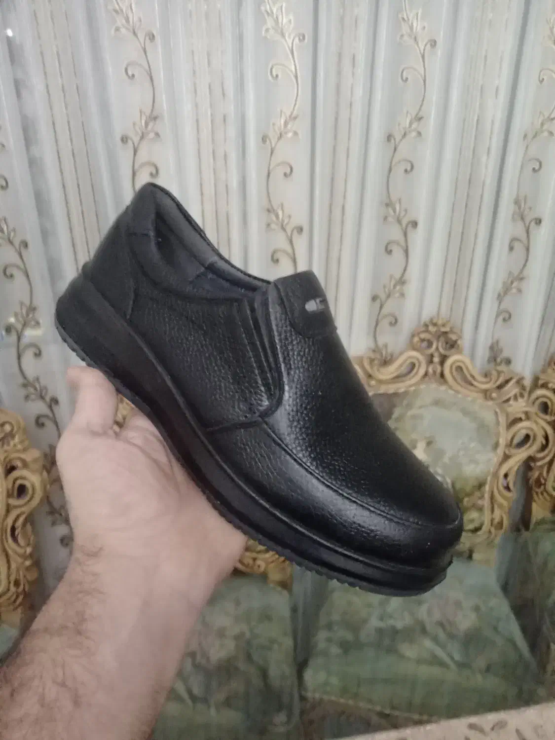 کفش مردانه چرمی نو|کیف، کفش، کمربند|تبریز, |دیوار