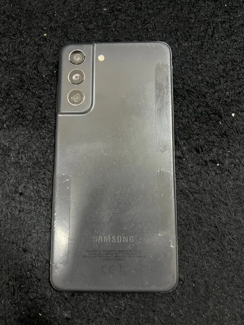 s21 fe|موبایل|بندرلنگه, |دیوار