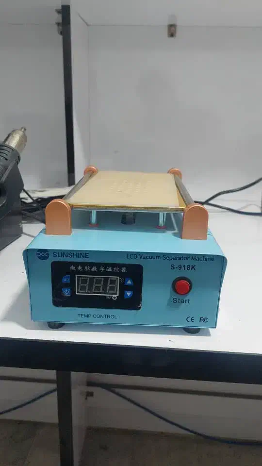 ابزار تعمیرات موبایل|لوازم جانبی موبایل و تبلت|شیراز, رکنآباد|دیوار