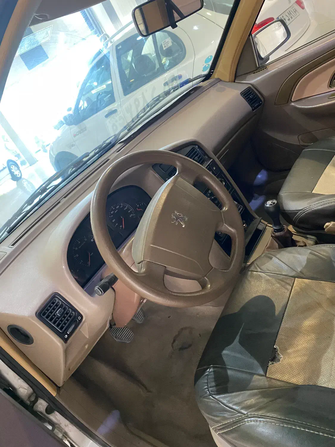 پژو405 slx|خودرو سواری و وانت|گرگان, |دیوار