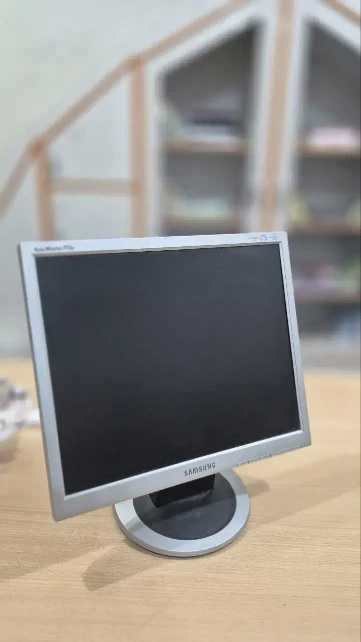 مانیتور سامسونگ|قطعات و لوازم جانبی رایانه|دزفول, |دیوار