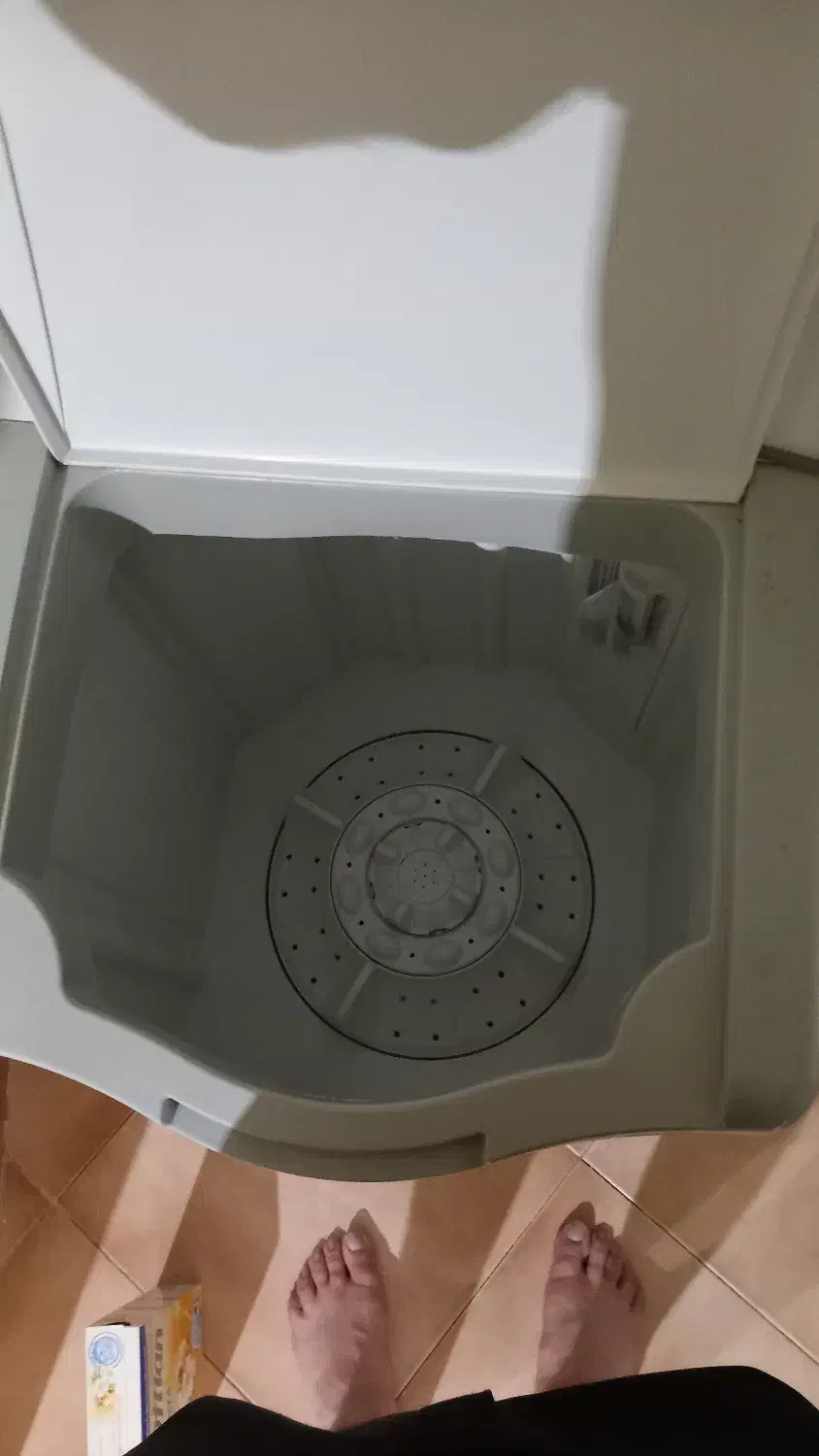 ماشین لباسشویی فریدولینsw70|ماشین لباسشویی و خشککن لباس|تهران, حشمتیه|دیوار