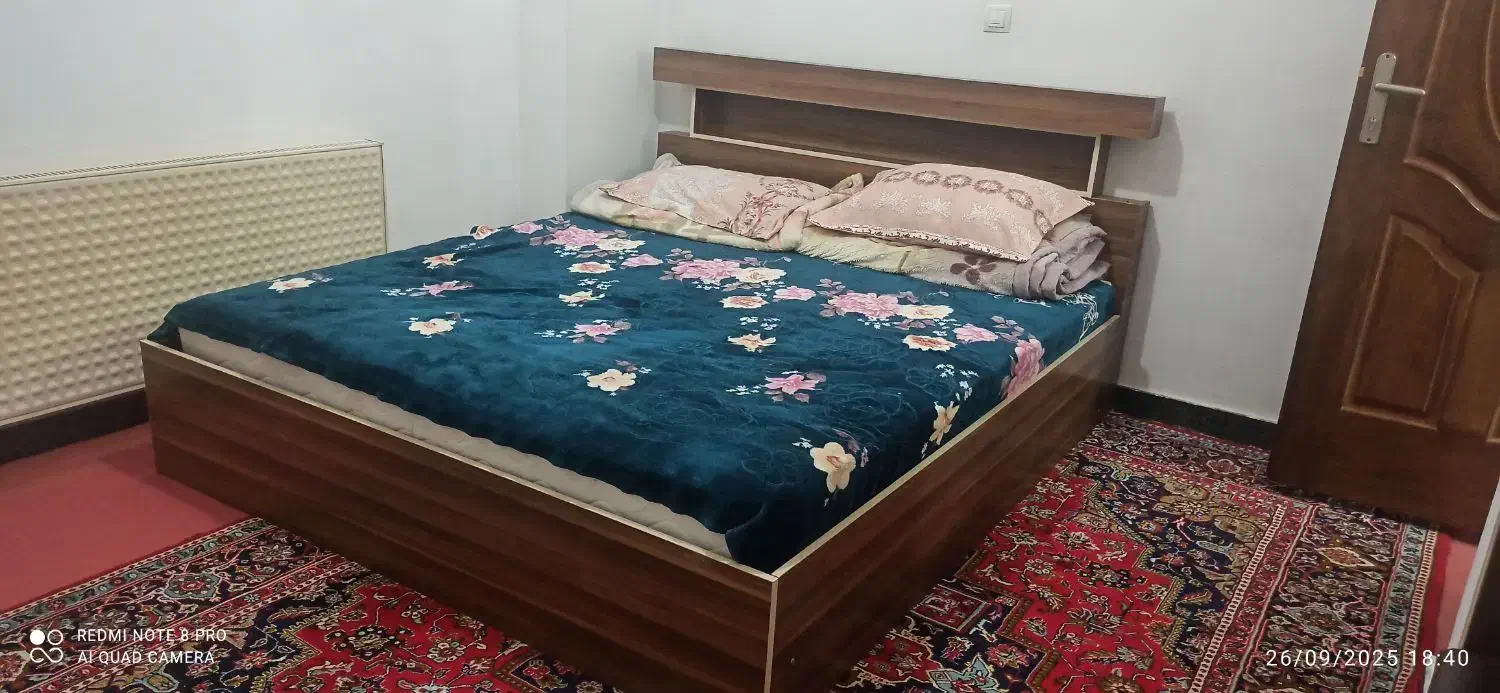 اجاره روزانه/هفتگی/ماهانه آپارتمان ۱۲۰ متری|اجارهٔ کوتاه‌مدت آپارتمان و سوئیت|بوکان, |دیوار