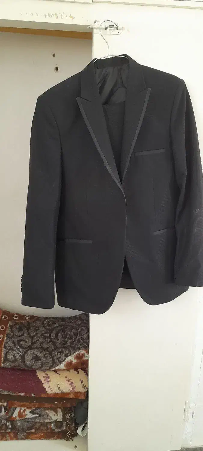 کت و شلوار درسایزایکس|لباس|گرگان, |دیوار