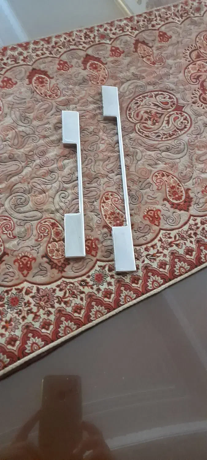 ..دستگیره کابینت|مصالح و تجهیزات ساختمان|قم, دانش|دیوار