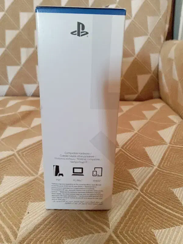 دستهps5 اورجینال|کنسول، بازی ویدئویی و آنلاین|تهران, جنتآباد شمالی|دیوار