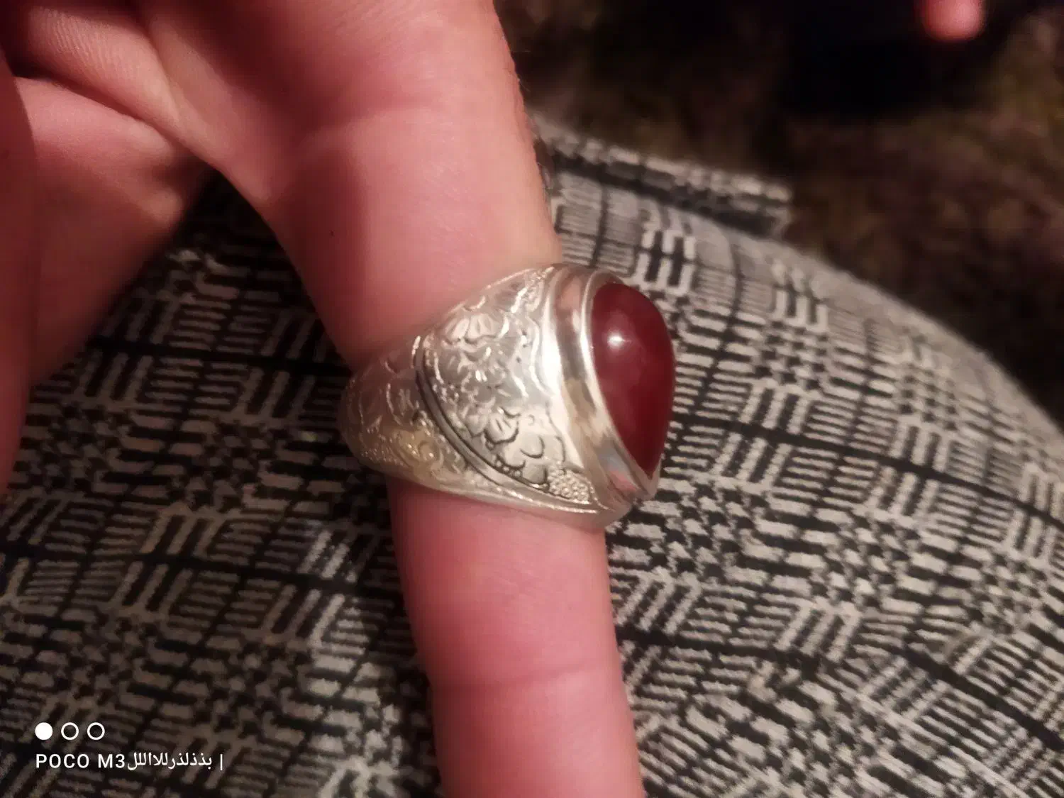 انگشتر نابغه محسن تهران|جواهرات|سیرجان, |دیوار