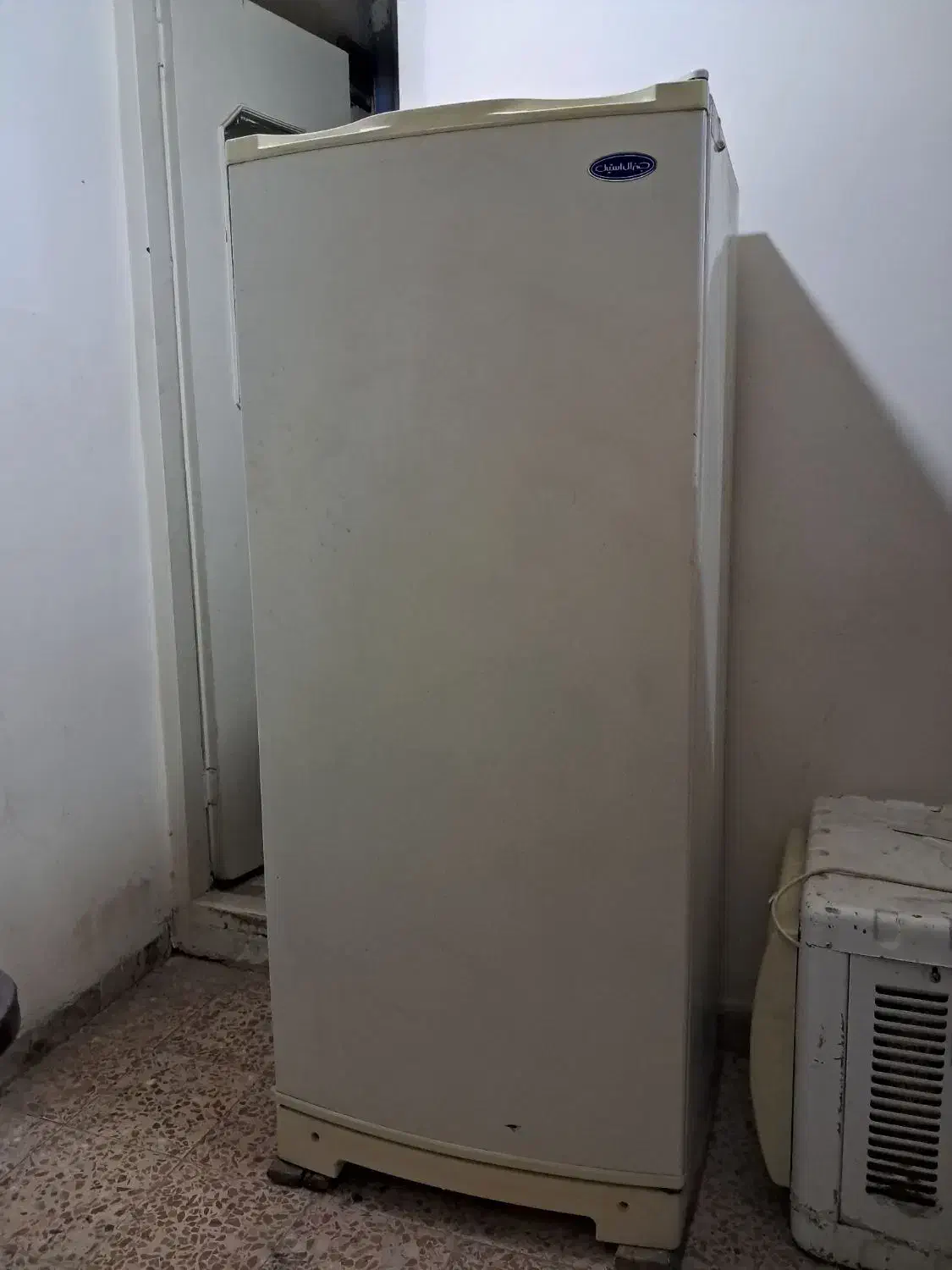 یخچال|یخچال و فریزر|خرمدره, |دیوار