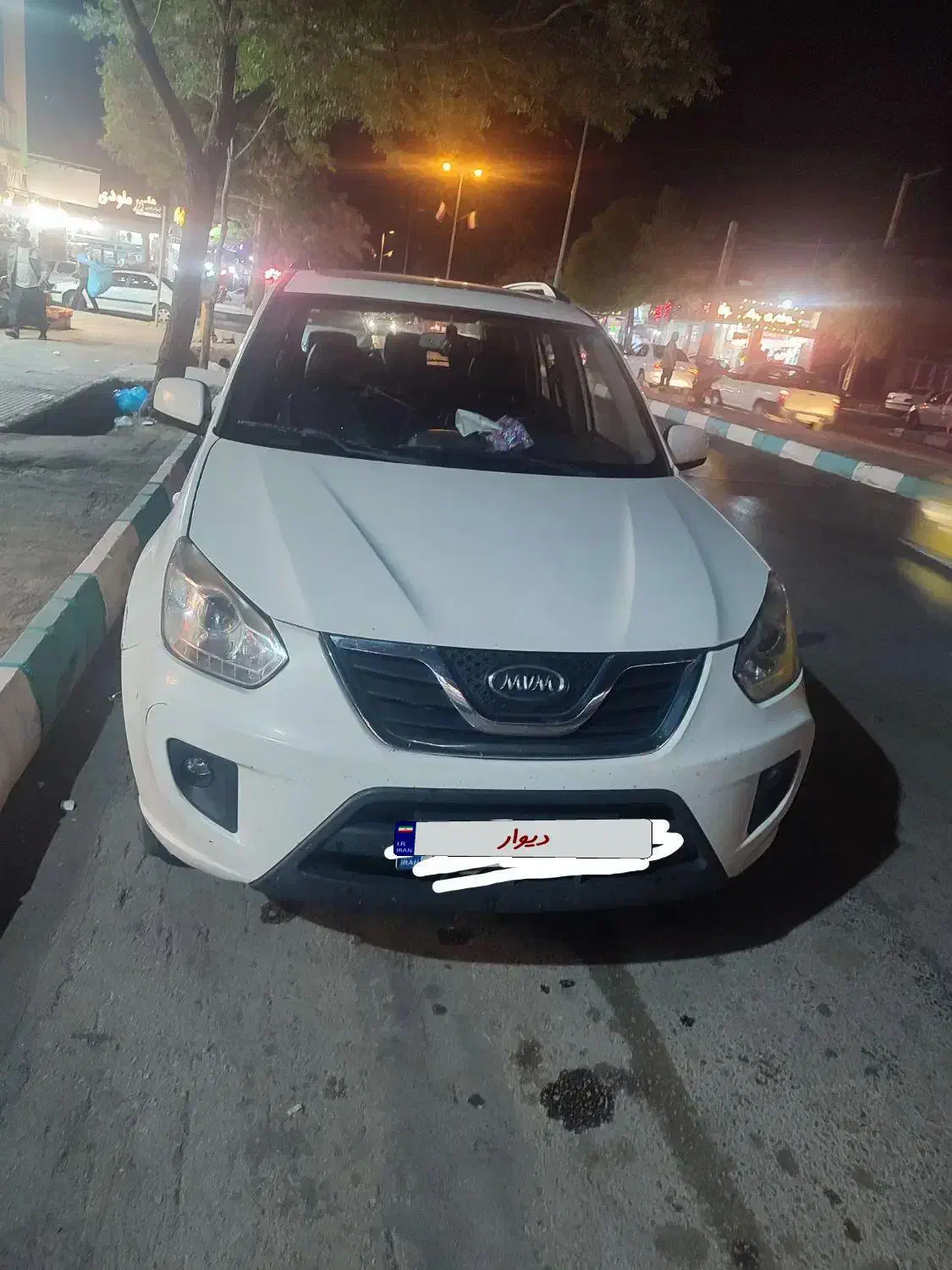 x33|خودرو سواری و وانت|کرمان, |دیوار