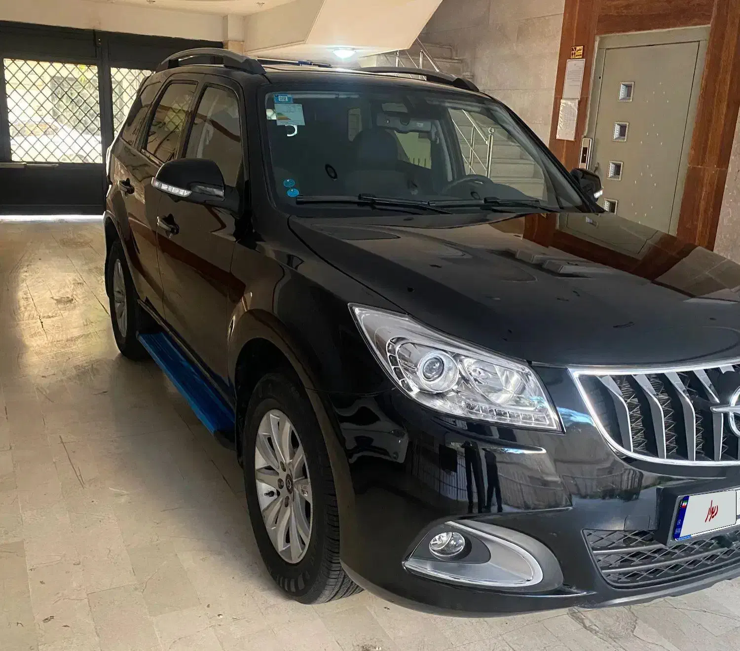 هایما s7 مدل 1404|خودرو سواری و وانت|تهران, نارمک جنوبی|دیوار