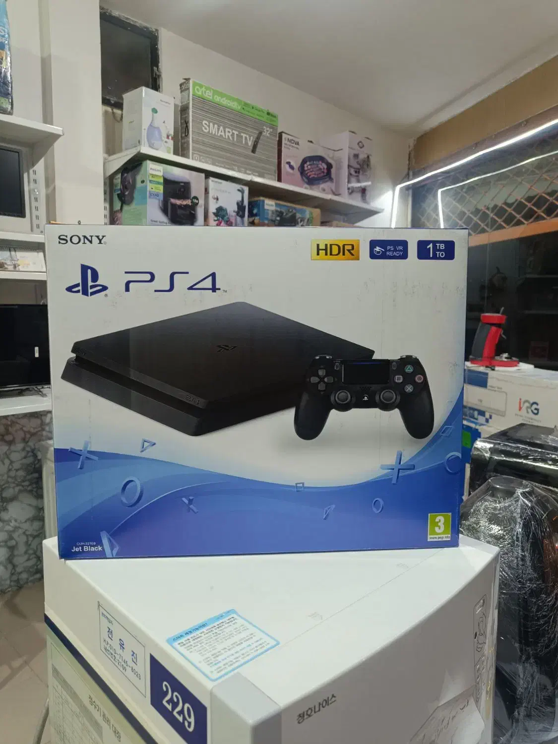 پی اس فور ps4|کنسول، بازی ویدئویی و آنلاین|میاندوآب, |دیوار