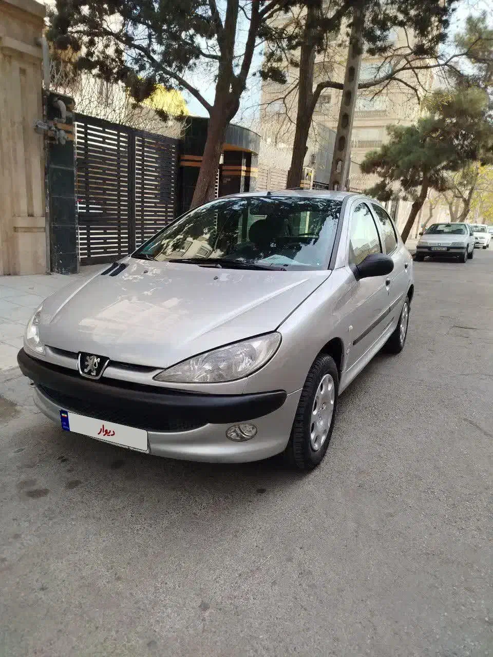 تیپ دو مدل ۹۱ معاوضه|خودرو سواری و وانت|مشهد, فتح المبین|دیوار