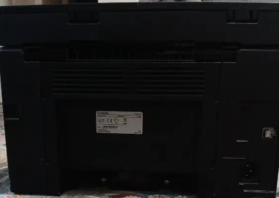 پیرینتر|پرینتر، اسکنر، کپی، فکس|اندیشه, اندیشه فاز ۳|دیوار