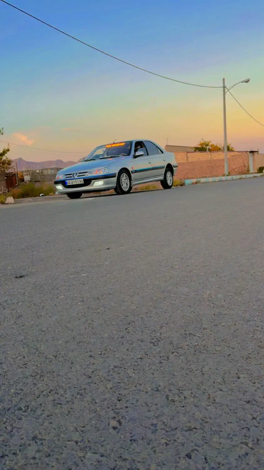 فروشی|خودرو سواری و وانت|راین, |دیوار