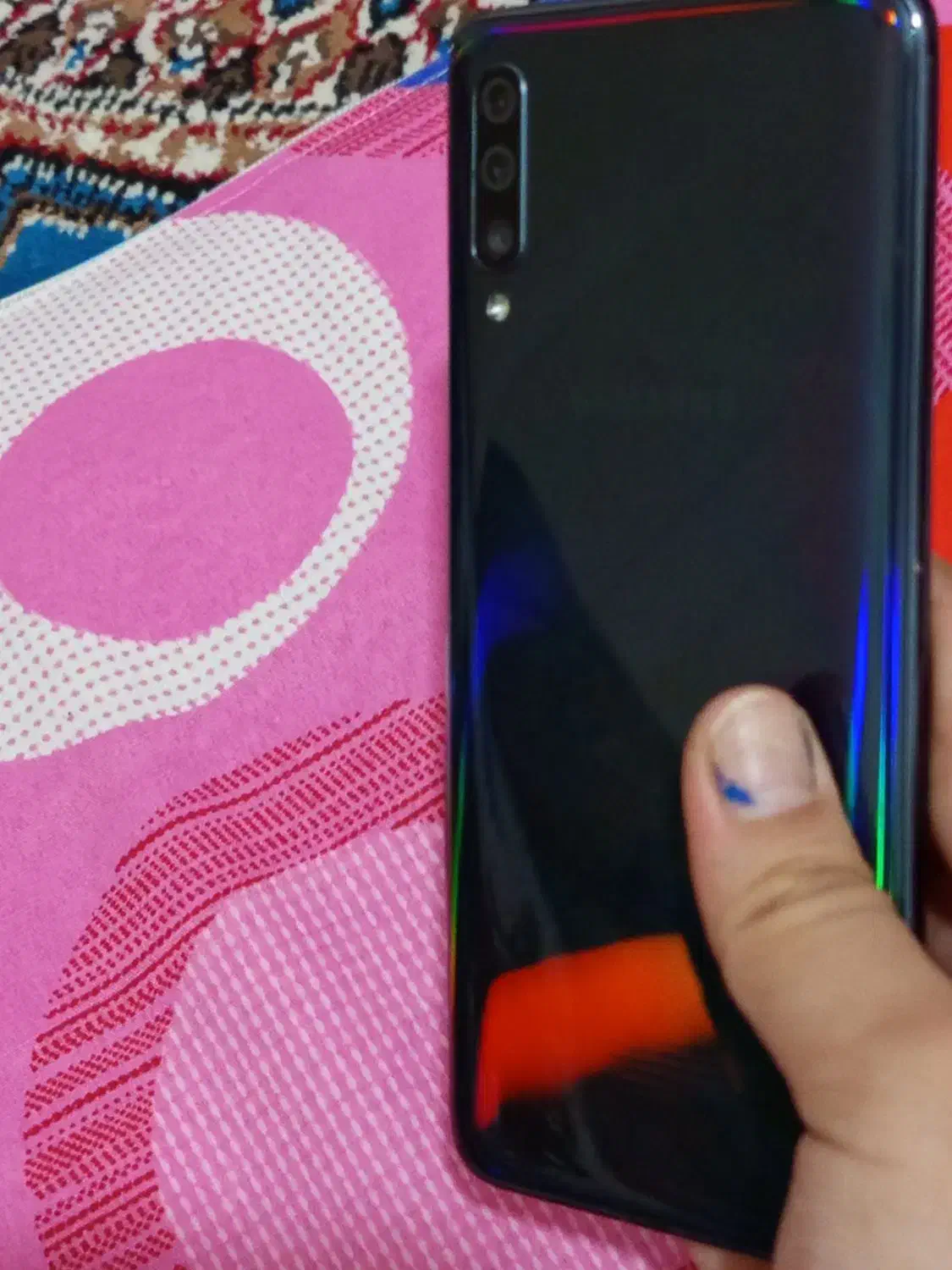 سامسونگ a70|موبایل|اندیشه, شهرک کوثر|دیوار