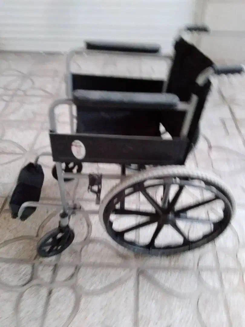 ویلچر|پزشکی|قزوین, |دیوار