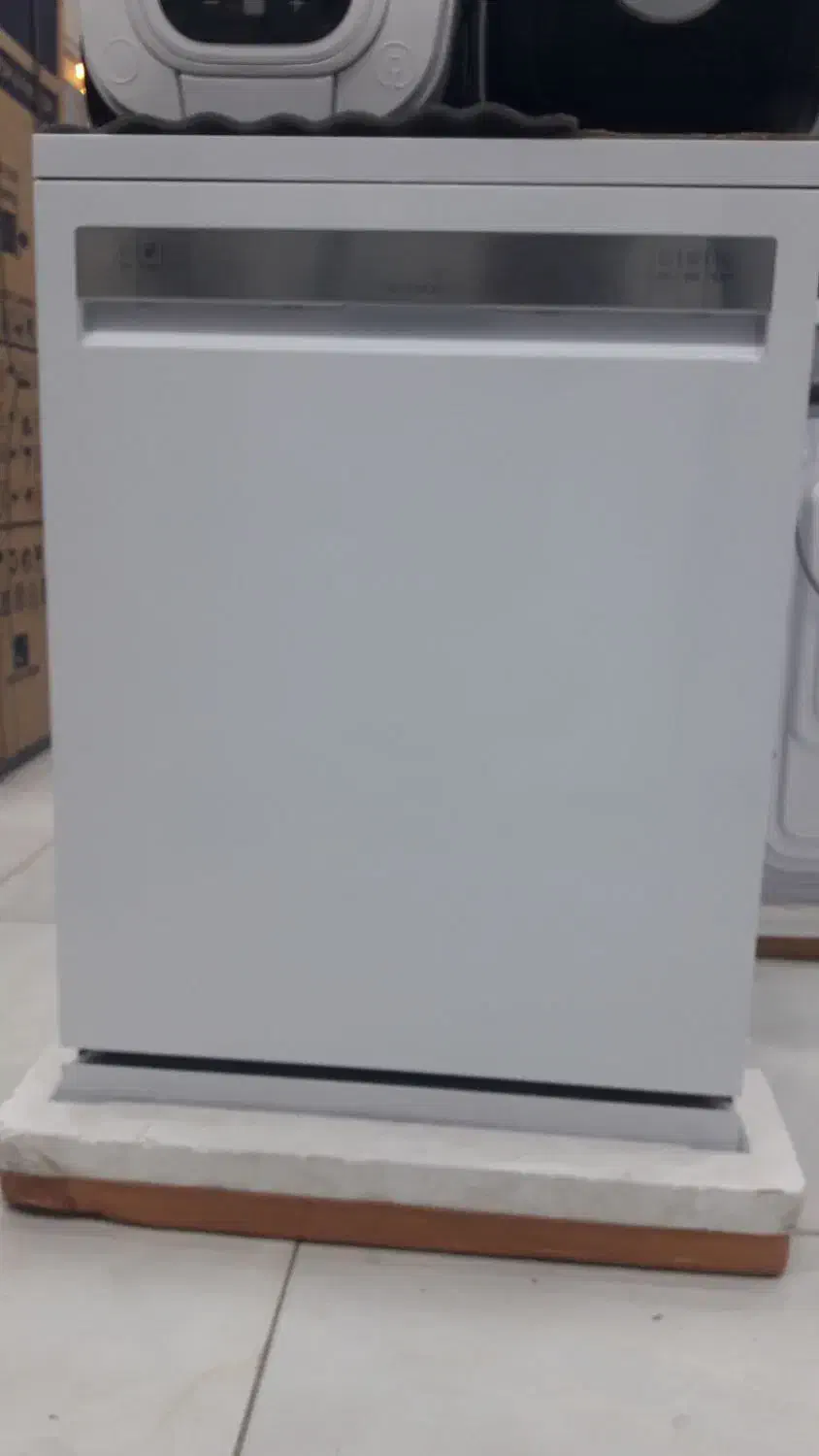 ظرفشویی دوو (مشایخی)|ماشین ظرفشویی|نیشابور, گنبد سبز|دیوار