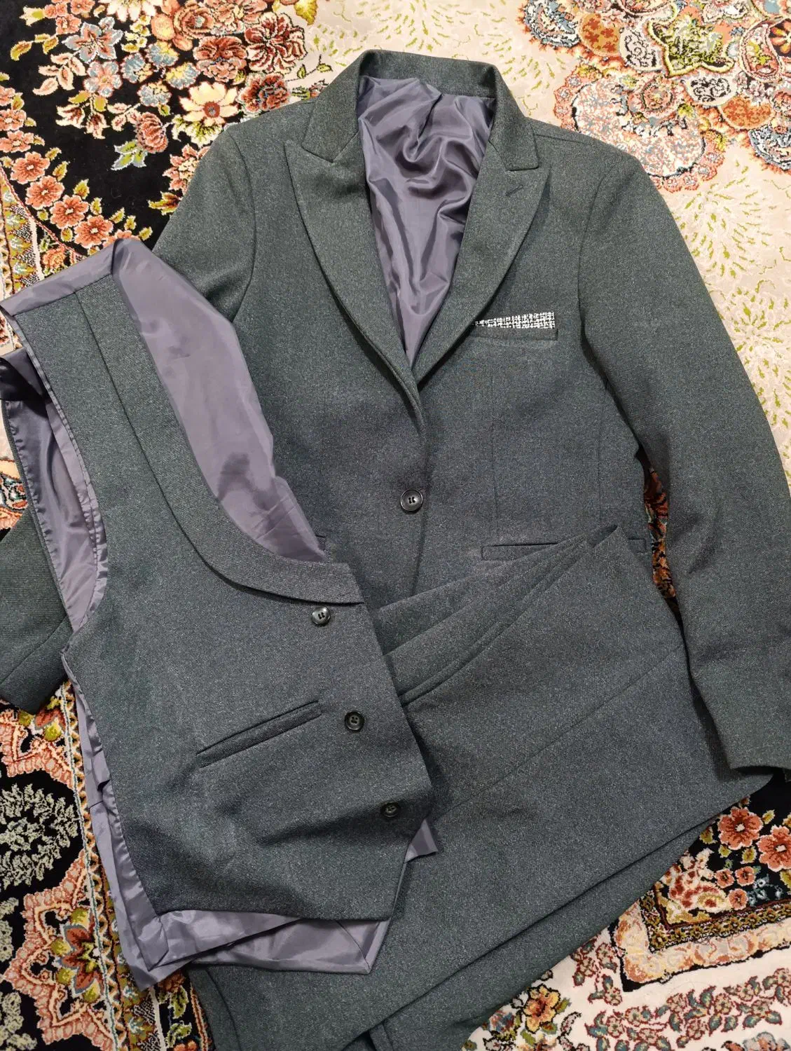 لباس و کفش پسرانه|لباس|گرگان, |دیوار