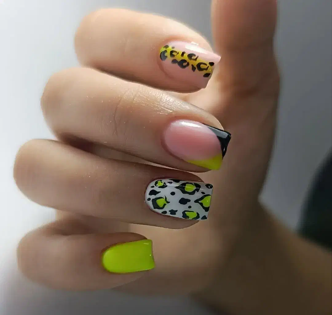 تخفیف خدمات ناخن|خدمات آرایشگری و زیبایی|گنبد کاووس, |دیوار