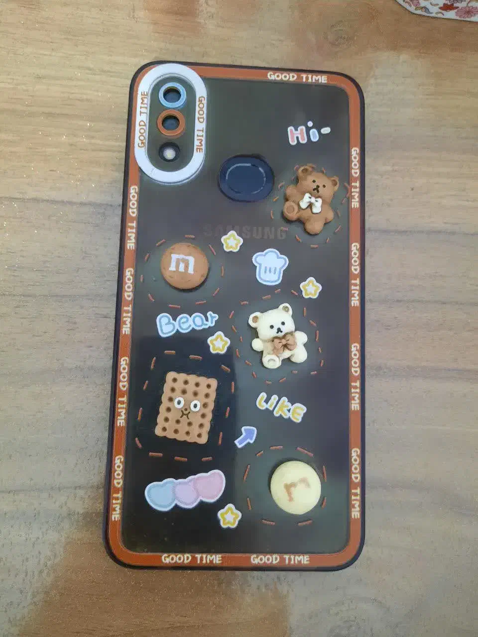 گوشی سامسونگ a10s|موبایل|چهارباغ, |دیوار