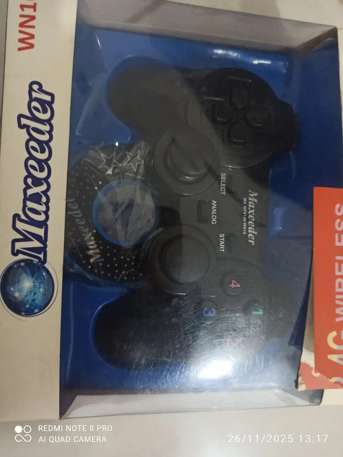 دسته ps2و ps3|کنسول، بازی ویدئویی و آنلاین|بندر کنگان, |دیوار