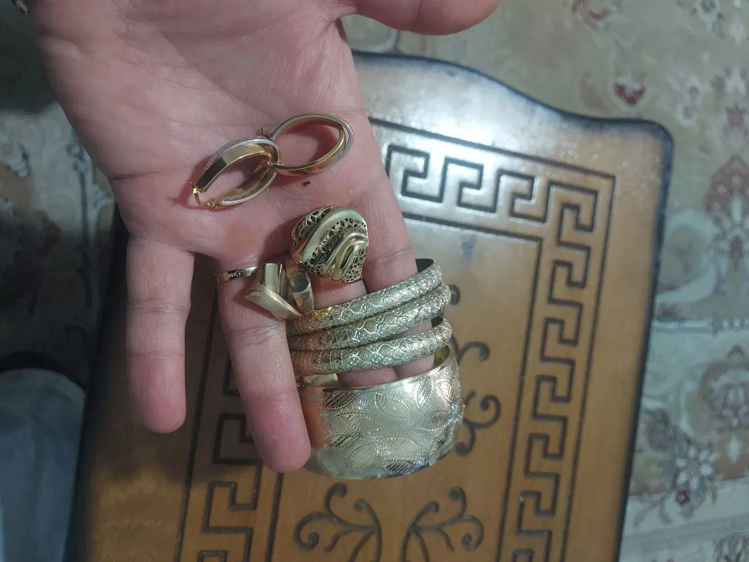 طلا|جواهرات|اسلامشهر, مطهری|دیوار