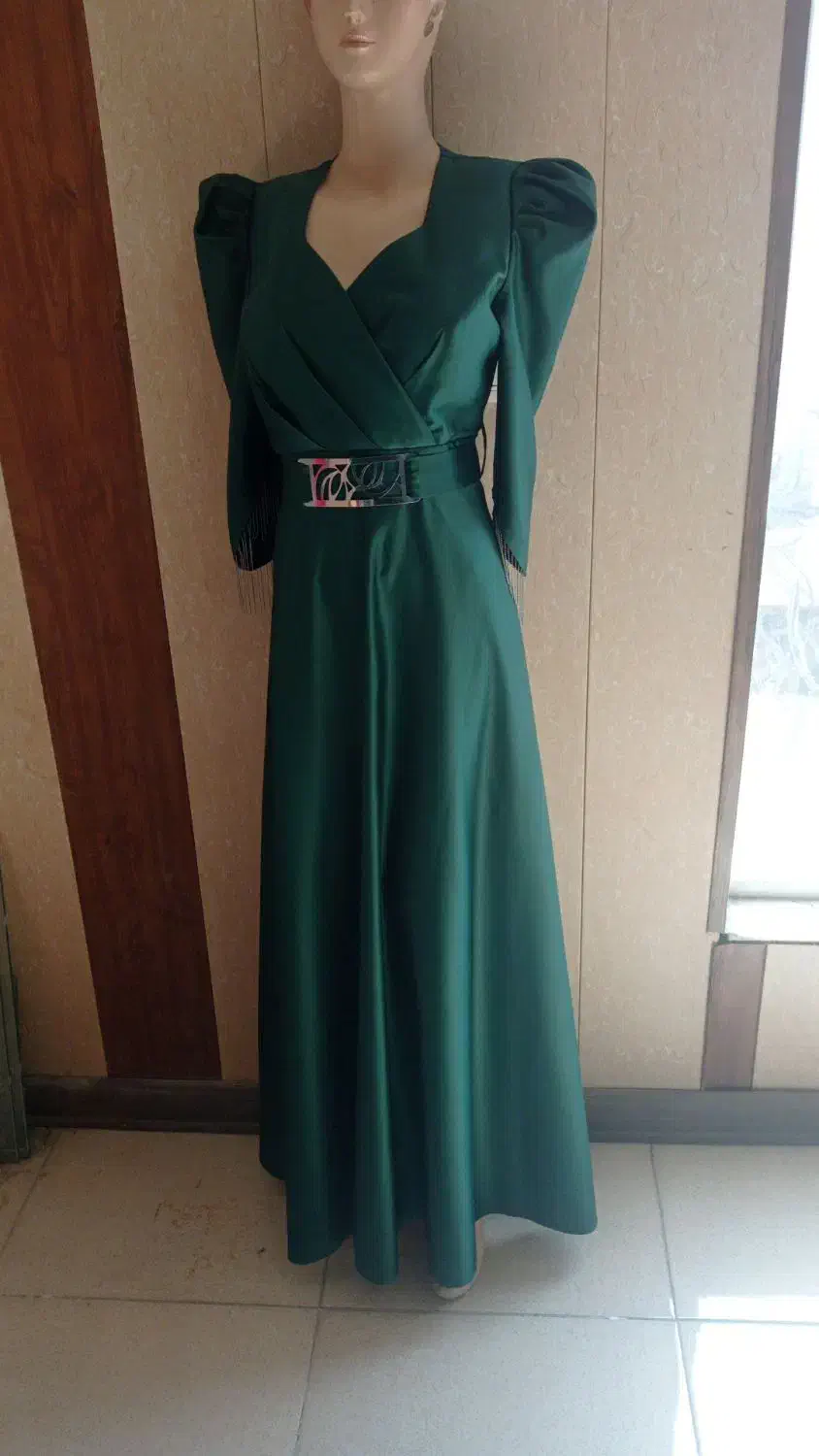 لباس مجلسی|لباس|بندر ماهشهر, |دیوار