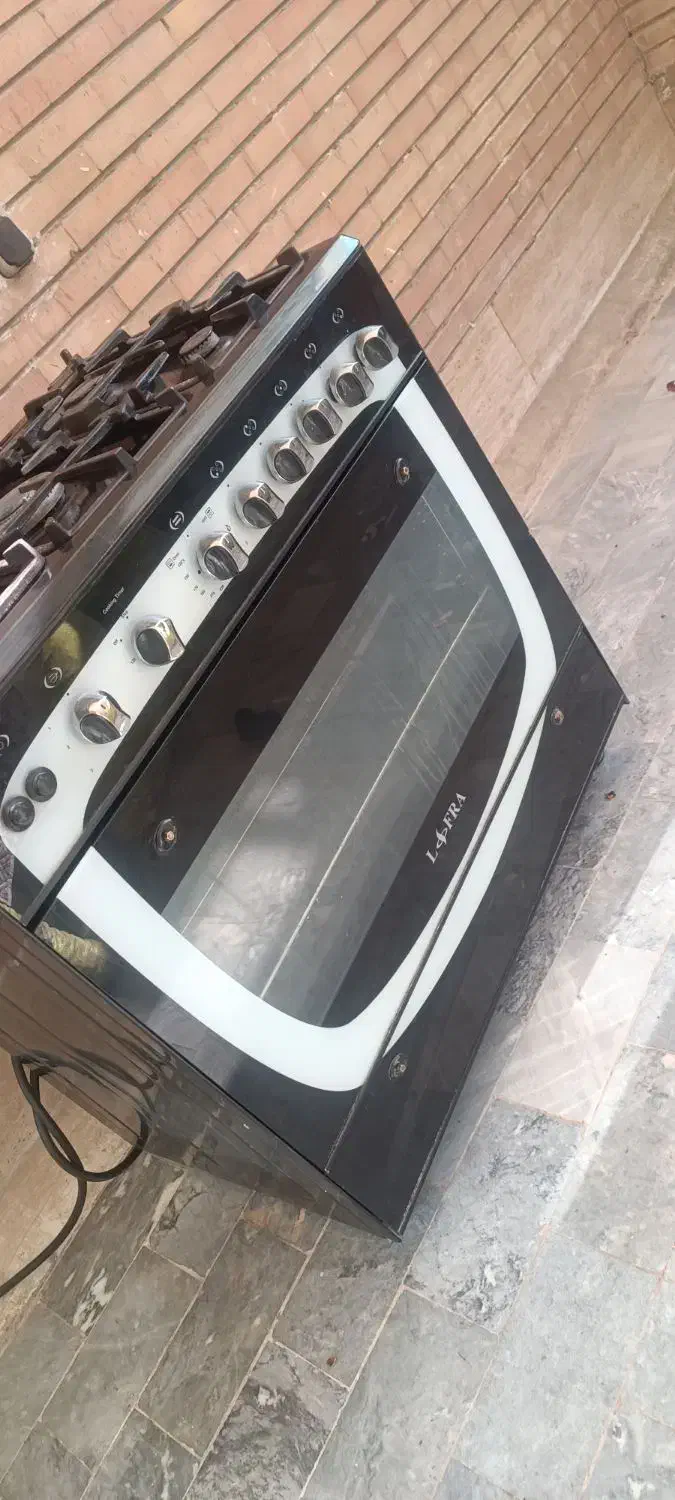 فرگاز|اجاق گاز و لوازم برقی پختوپز|فولادشهر, مسکن مهر فولادشهر|دیوار