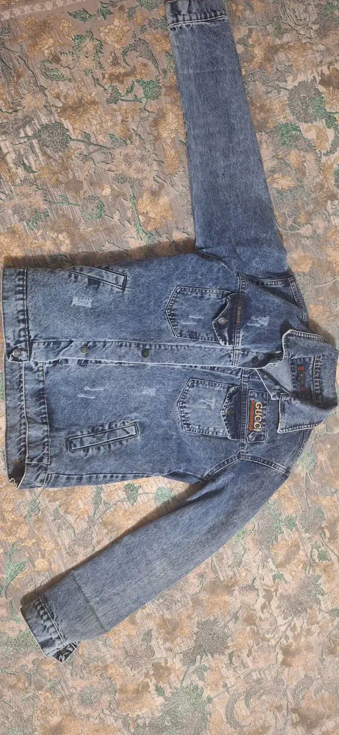 کت لی نو نو سایز xl|لباس|شیراز, آزادگان|دیوار