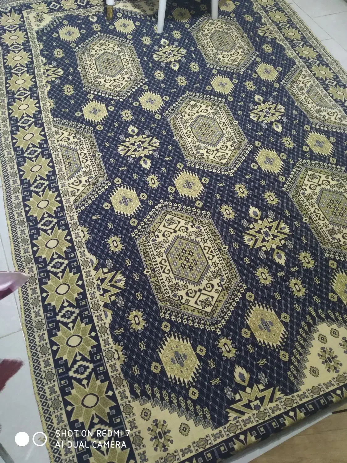 سه عدد رو فرشی|روفرشی|مشهد, بهمن|دیوار