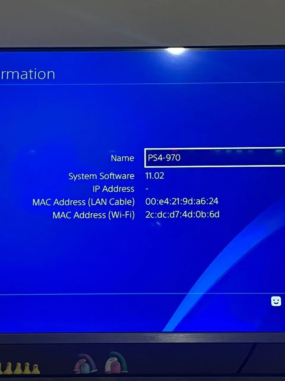 فروش کنسول PS4|کنسول، بازی ویدئویی و آنلاین|تهران, زنجان جنوبی|دیوار