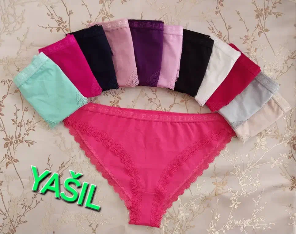 نیروی کار جهت کار در تولیدی لباس زیر زنانه|استخدام صنعتی، فنی، مهندسی|محمدشهر, محمدشهر|دیوار