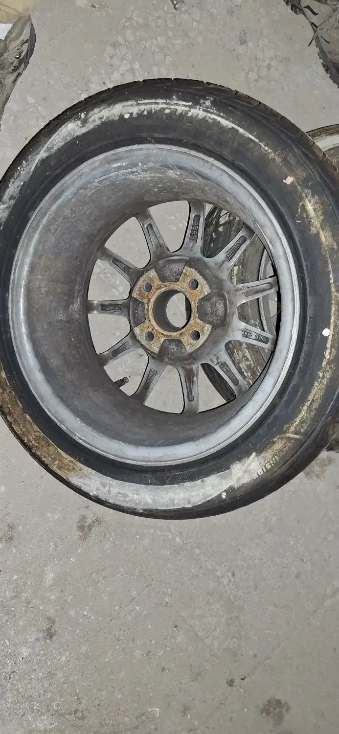 توربورینگ۱۵.اسپیدلاینrcوکتور.منبع.اسپید لاین|قطعات یدکی و لوازم جانبی|تهران, مجیدیه|دیوار